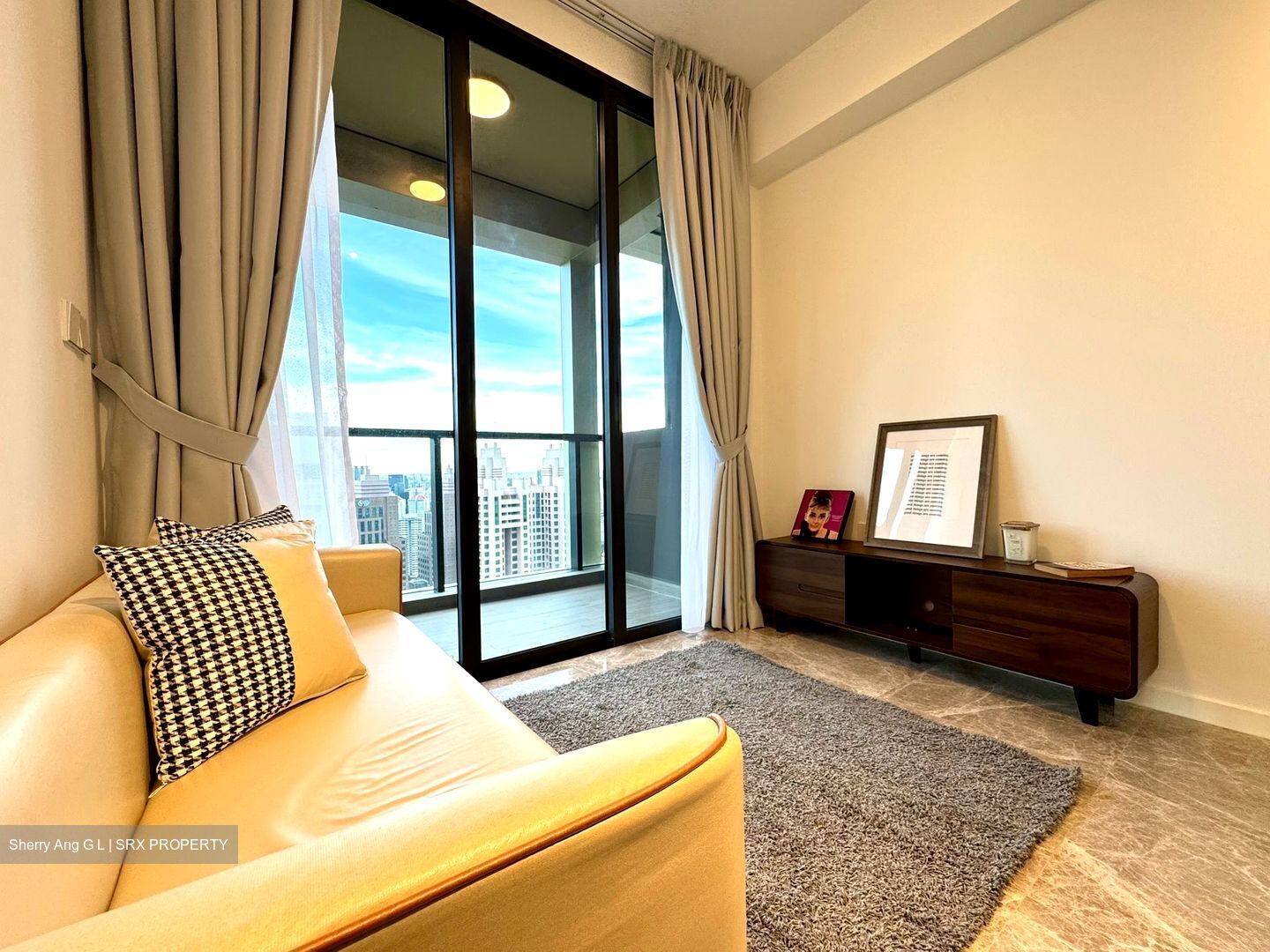Irwell Hill Residences (D9), Apartment #451070841
